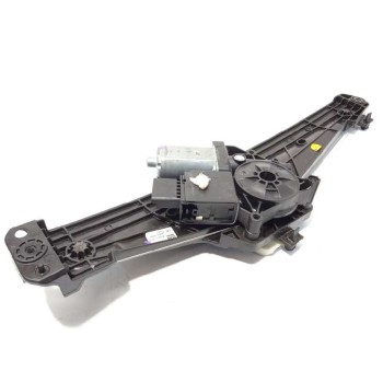 Recambio de elevalunas trasero izquierdo para opel grandland x 1.6 16v cdti dpf referencia OEM IAM 9815403880  9815642880