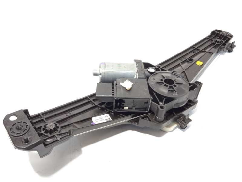 ELEVALUNAS TRASERO IZQUIERDO 9815403880 9815642880