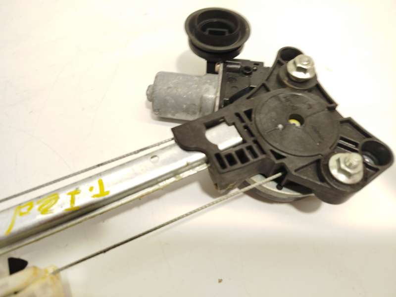 Recambio de elevalunas trasero izquierdo para mazda 3 hatchback (bp) skyactiv-x m hybrid referencia OEM IAM BCJH7358X 2