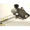 Recambio de elevalunas trasero izquierdo para mazda 3 hatchback (bp) skyactiv-x m hybrid referencia OEM IAM BCJH7358X  