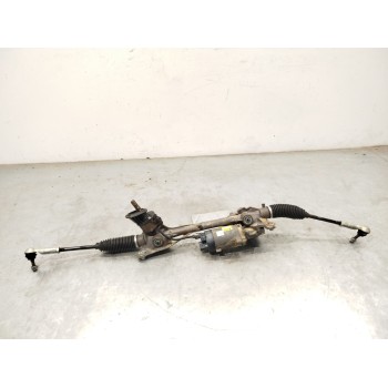 Recambio de cremallera direccion para seat leon (kl1, klg) 1.5 etsi referencia OEM IAM 5WB423051AR 4532019550 4532019146