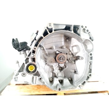 CAJA CAMBIOS JH3928 320100777R 