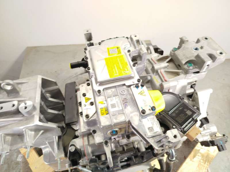 Recambio de motor completo para kia niro ii (sg2) ev referencia OEM IAM EM16 360100EDA3 365010EDA1 - Azul 7