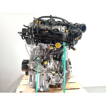 MOTOR COMPLETO H4D480 