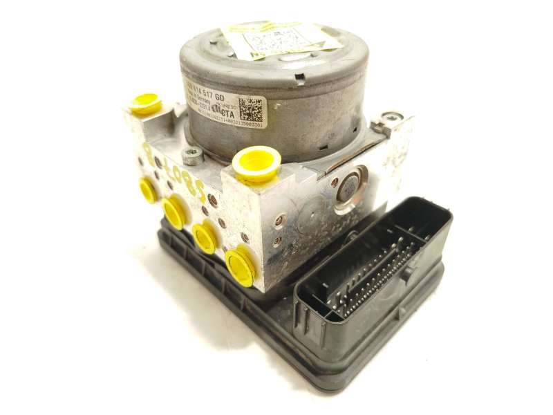 Recambio de abs para volkswagen passat b8 (3g2, cb2) 2.0 tdi referencia OEM IAM 5Q0614517GD 10022021514 28516335213 2