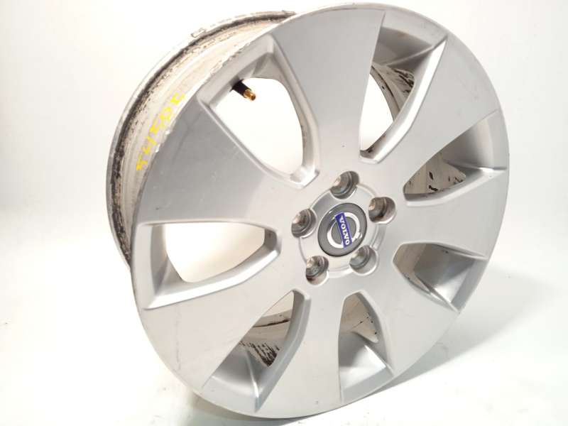Recambio de llanta para volvo s80 ii (124) d5 referencia OEM IAM 31280053 30756597 - Gris 2