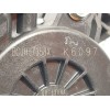 Recambio de elevalunas trasero izquierdo para mazda 3 hatchback (bp) skyactiv-x m hybrid referencia OEM IAM BCJH7358X  