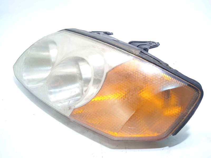 Recambio de faro izquierdo para hyundai coupe (gk) 2.0 16v cat referencia OEM IAM 921012C020 - Rojo 2