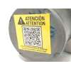 Recambio de abs para seat ibiza (kj1) 1.0 tsi referencia OEM IAM 2Q0614517AD 2Q0614517N 269902