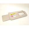 Recambio de parasol derecho para hyundai tucson (nx4e, nx4a) 1.6 t-gdi referencia OEM IAM 85220N9900MMH  