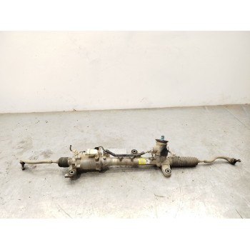 Recambio de cremallera direccion para honda accord viii (cu) 2.2 i-dtec (cu3) referencia OEM IAM 53601TL0G21  