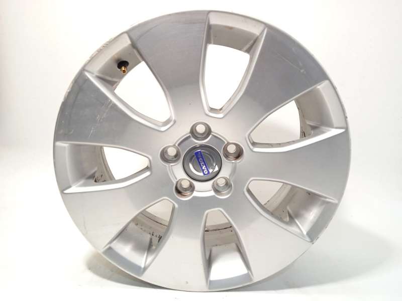 Recambio de llanta para volvo s80 ii (124) d5 referencia OEM IAM 31280053 30756597 - Gris 3