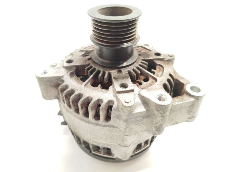Recambio de alternador para bmw 1 (f20) 116 d referencia OEM IAM 8626086 12318626086 1042106731 - Negro 2