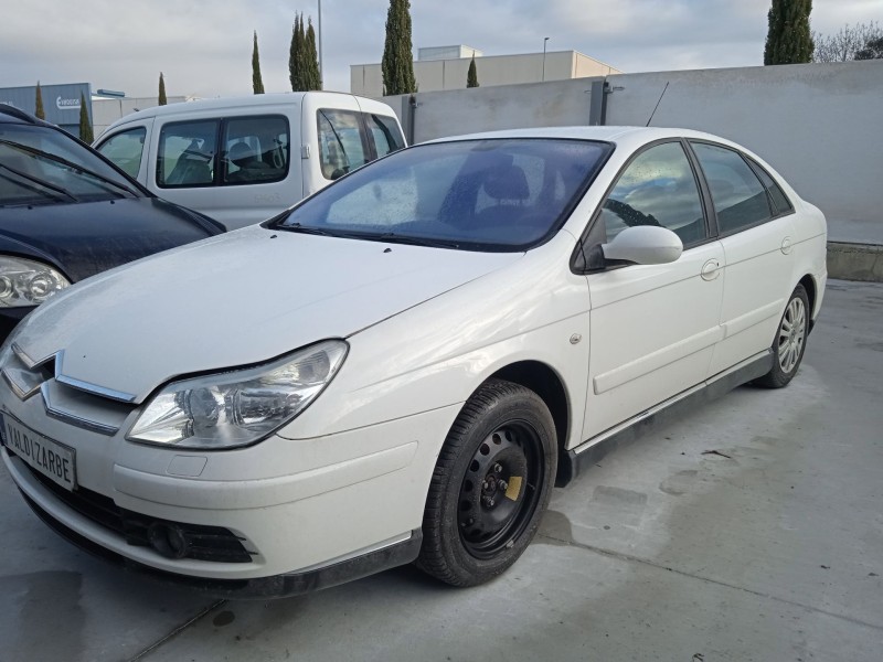 CITROËN C5 II (RC_)