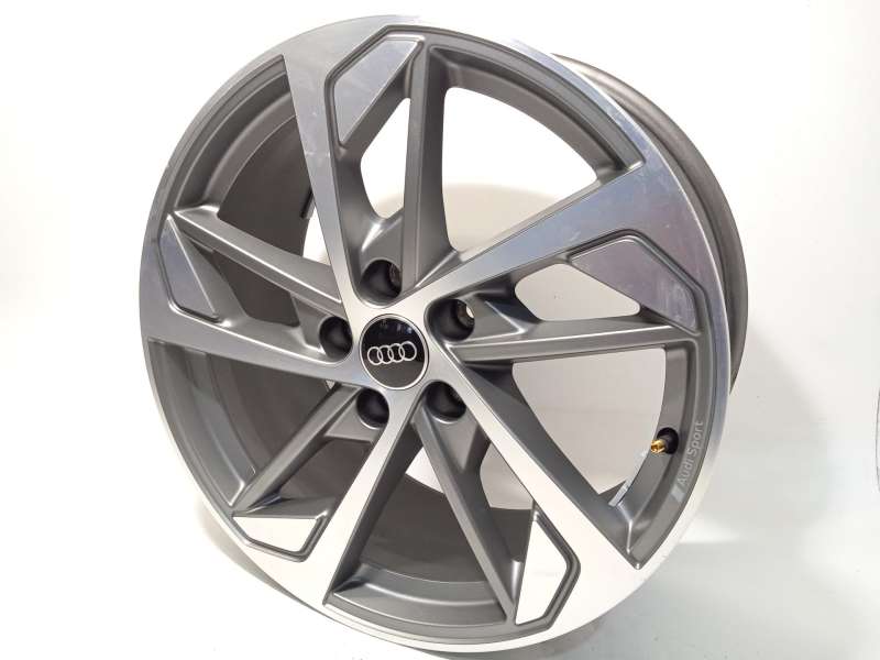 Recambio de llanta para audi a4 b9 avant (8w5, 8wd) 35 tdi mild hybrid referencia OEM IAM 8W0601025EK - Gris 2