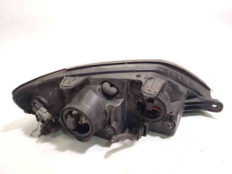 Recambio de faro izquierdo para hyundai coupe (gk) 2.0 16v cat referencia OEM IAM 921012C020 - Rojo 4