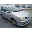 NISSAN ALMERA TINO (V10M)