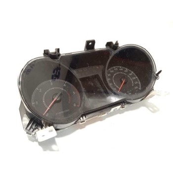 Recambio de cuadro instrumentos para mitsubishi asx (ga0w) motion 4wd referencia OEM IAM 8100B726  