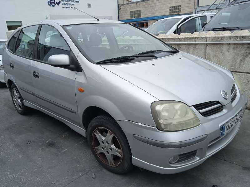 NISSAN ALMERA TINO (V10M)
