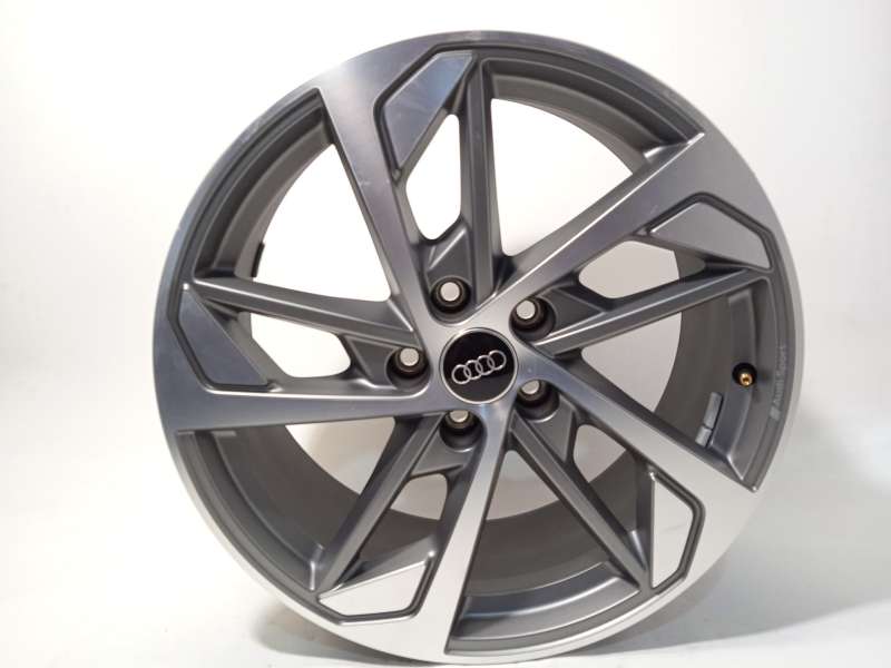 Recambio de llanta para audi a4 b9 avant (8w5, 8wd) 35 tdi mild hybrid referencia OEM IAM 8W0601025EK - Gris 3