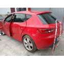 SEAT LEON (5F1)