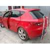 seat leon (5f1) del año 2014