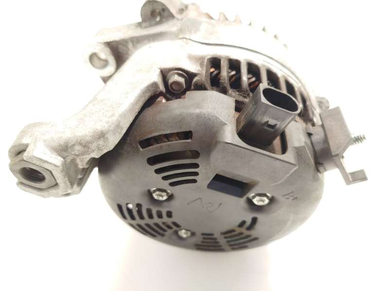 Recambio de alternador para bmw 1 (f20) 116 d referencia OEM IAM 8626086 12318626086 1042106731 - Negro 4