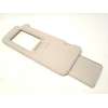Recambio de parasol izquierdo para hyundai tucson (nx4e, nx4a) 1.6 t-gdi referencia OEM IAM 85210N9900MMH  