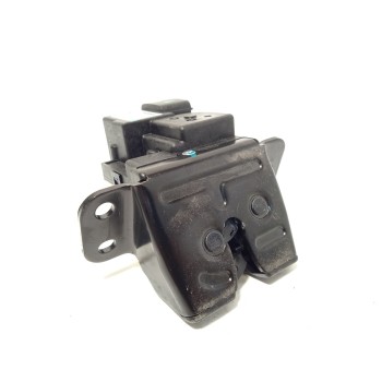 CERRADURA MALETERO / PORTON 81800Q0500 