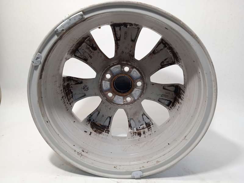 Recambio de llanta para volvo s80 ii (124) d5 referencia OEM IAM 31280053 30756597 - Gris 6