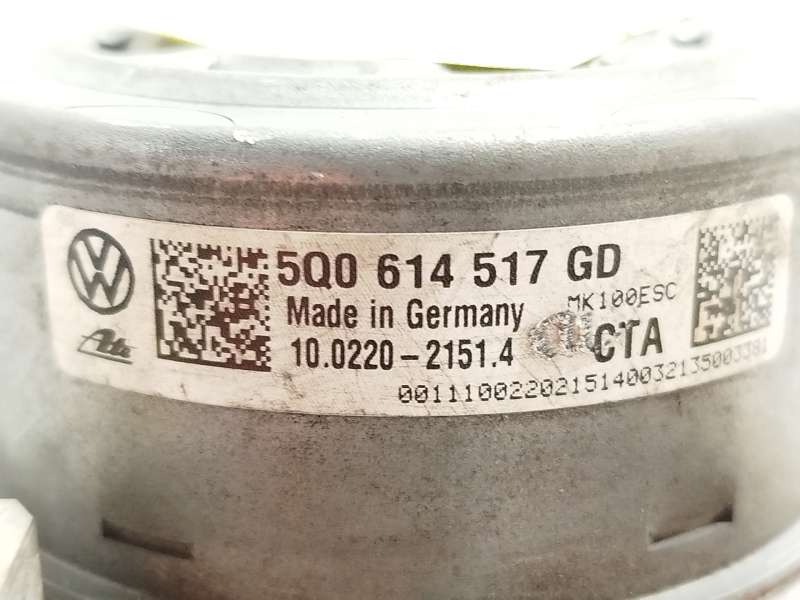 Recambio de abs para volkswagen passat b8 (3g2, cb2) 2.0 tdi referencia OEM IAM 5Q0614517GD 10022021514 28516335213 7