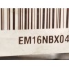 Recambio de motor completo para kia niro ii (sg2) ev referencia OEM IAM EM16 360100EDA3 365010EDA1