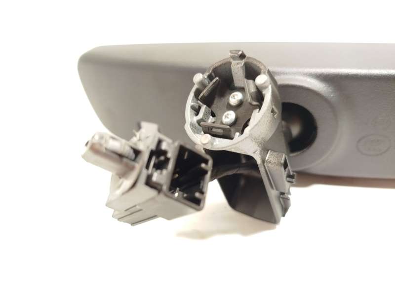 Recambio de espejo interior para mazda 3 hatchback (bp) skyactiv-x m hybrid referencia OEM IAM BELG69220 4