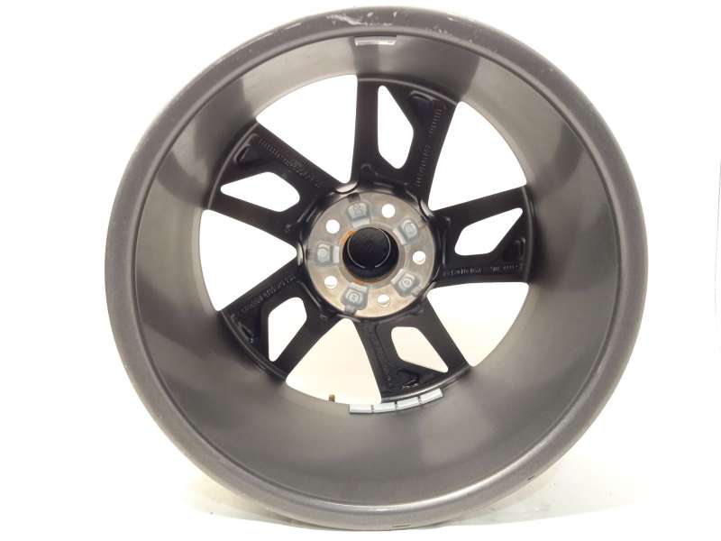 Recambio de llanta para audi a4 b9 avant (8w5, 8wd) 35 tdi mild hybrid referencia OEM IAM 8W0601025EK - Gris 5
