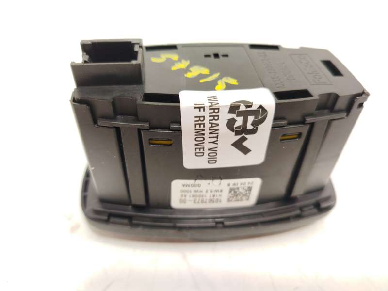 Recambio de mando luces para ford tourneo courier 1.0 ecoboost referencia OEM IAM H1BT13D061AE 2430314 - Rojo 5