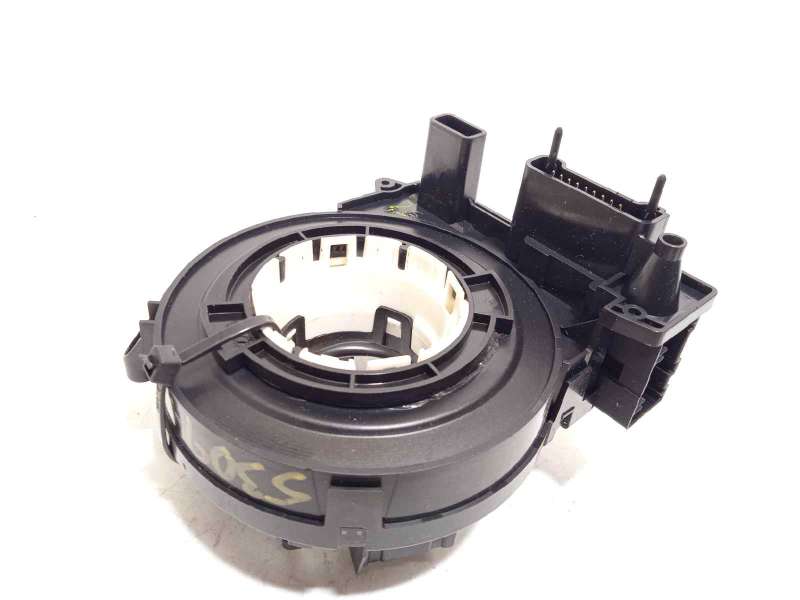 Recambio de anillo airbag para ford fiesta vii (hj, hf) 1.5 tdci referencia OEM IAM GN1514A664AB 2113263 - Blanco 2