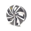 Recambio de llanta para volkswagen polo vi (aw1, bz1, ae1) 1.0 tsi referencia OEM IAM 2G0601025AS 2G0601025ASFZZ 
