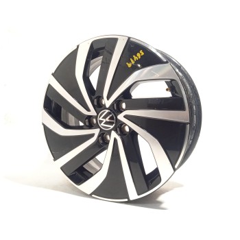 Recambio de llanta para volkswagen polo vi (aw1, bz1, ae1) 1.0 tsi referencia OEM IAM 2G0601025AS 2G0601025ASFZZ 