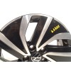 Recambio de llanta para volkswagen polo vi (aw1, bz1, ae1) 1.0 tsi referencia OEM IAM 2G0601025AS 2G0601025ASFZZ 
