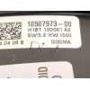 Recambio de mando luces para ford tourneo courier 1.0 ecoboost referencia OEM IAM H1BT13D061AE 2430314 