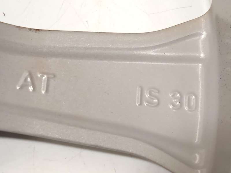 Recambio de llanta para bmw serie 3 berlina (g20) 320i referencia OEM IAM 7915323 36117915323 7