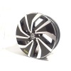 Recambio de llanta para volkswagen polo vi (aw1, bz1, ae1) 1.0 tsi referencia OEM IAM 2G0601025AS 2G0601025ASFZZ 