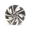 Recambio de llanta para volkswagen polo vi (aw1, bz1, ae1) 1.0 tsi referencia OEM IAM 2G0601025AS 2G0601025ASFZZ 