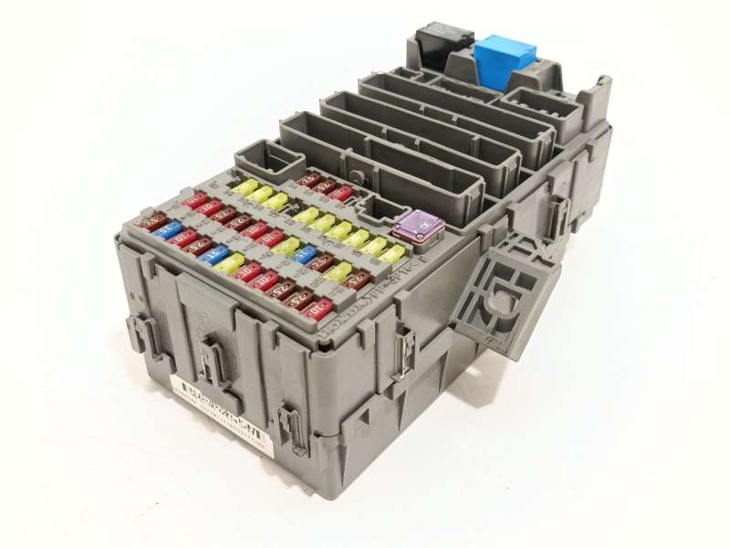 Recambio de caja reles / fusibles para honda cr-v iii (re_) 2.0 i-vtec (re5, re1) referencia OEM IAM 38200SWAS22