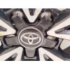 Recambio de llanta para toyota c-hr (_x1_) 1.8 hybrid (zyx10_, zyx11_) referencia OEM IAM 42611YY660  