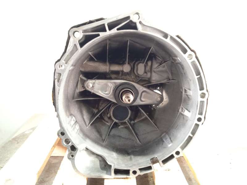 Recambio de caja cambios para bmw 1 (f20) 116 d referencia OEM IAM AAQ 23008645319 8645319 - Negro 2