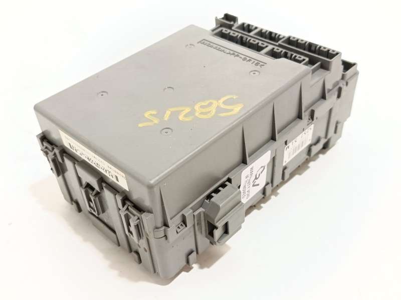 Recambio de caja reles / fusibles para honda cr-v iii (re_) 2.0 i-vtec (re5, re1) referencia OEM IAM 38200SWAS22 2