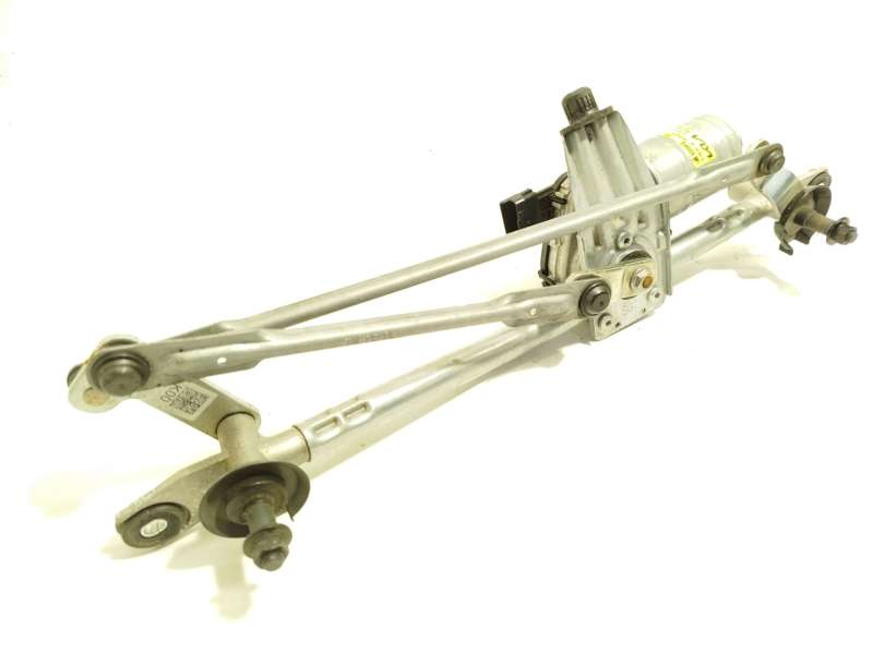 Recambio de motor limpia delantero para kia niro ii (sg2) ev referencia OEM IAM 98100AT000 - Azul 2