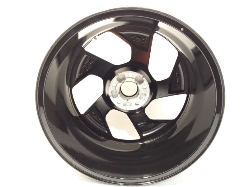 Recambio de llanta para citroën c5 aircross (ac_, aj_, ar_, a4_) 1.5 bluehdi 130 (acyhzj, acyhzr) referencia OEM IAM 9828110677 5