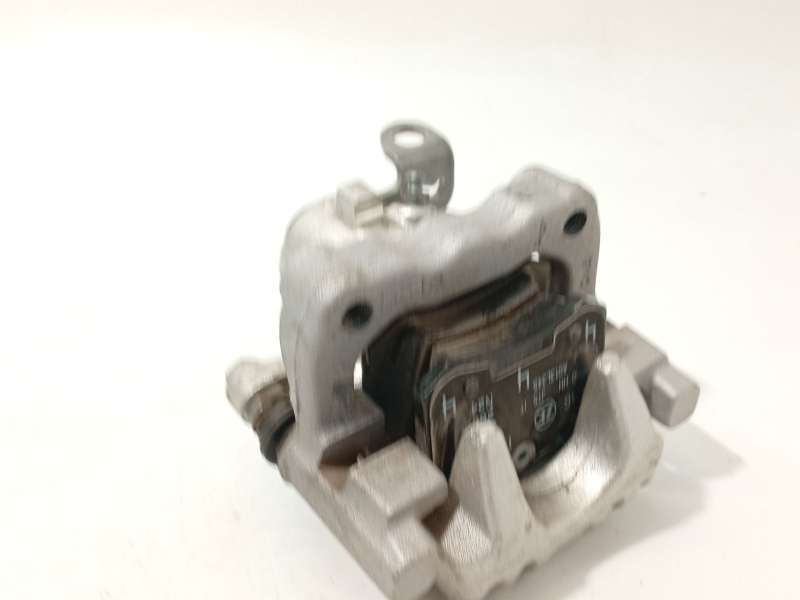 Recambio de pinza freno trasera izquierda para audi a1 sportback (gba) 30 tfsi referencia OEM IAM 2Q0615423C - Rojo 2